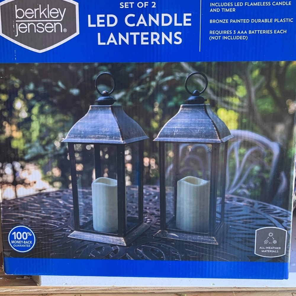 Lantern